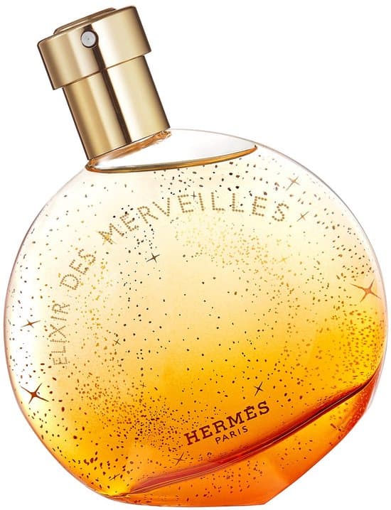 Hermès - Elixir Des Merveilles Eau de Parfum - 50ml