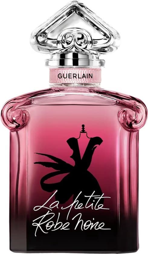 Guerlain La Petite Robe Noire Eau De Parfum Absolue