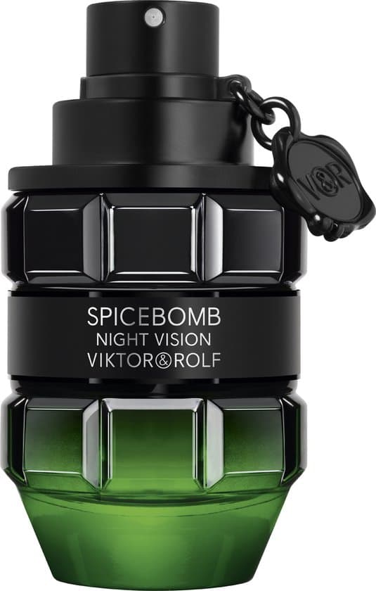 Viktor & Rolf Spicebomb Night Vision Eau de Toilette 50ml