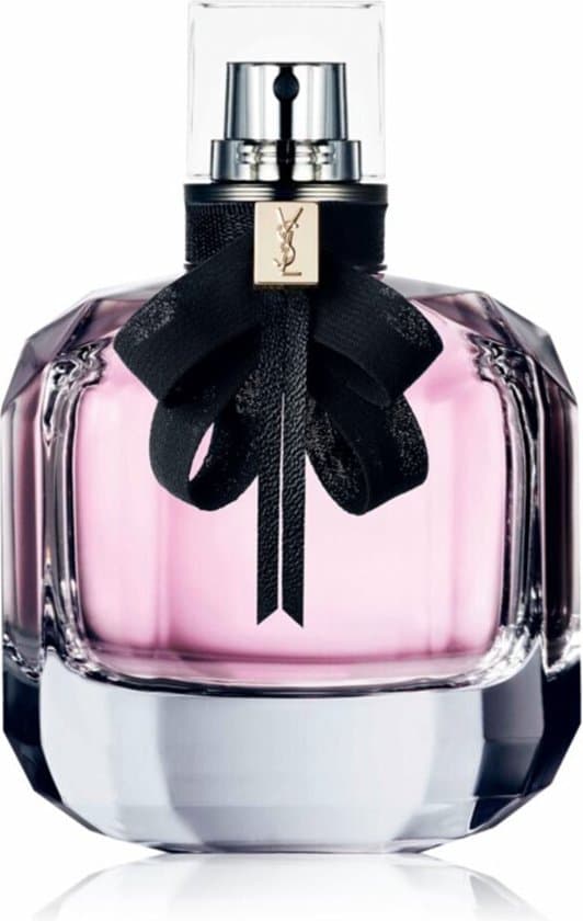 Yves Saint Laurent Mon Paris 90 ml - Eau de Parfum - Damesparfum