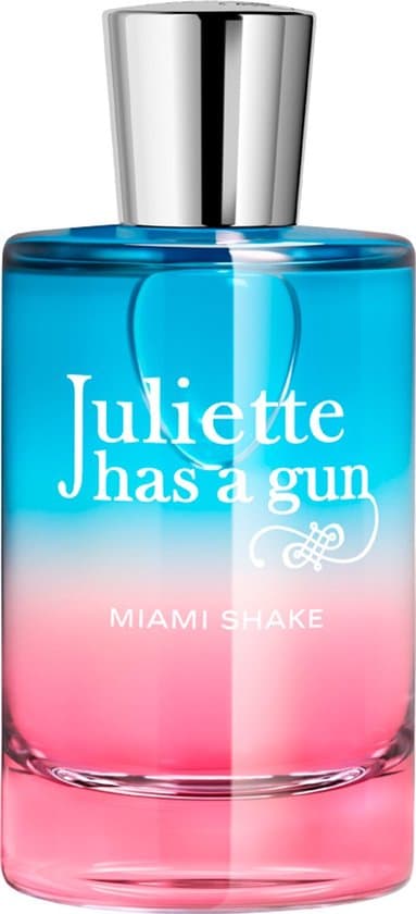 Juliette Has A Gun Miami Shake - Unisex eau de parfum met fruitige geur - 50 ML