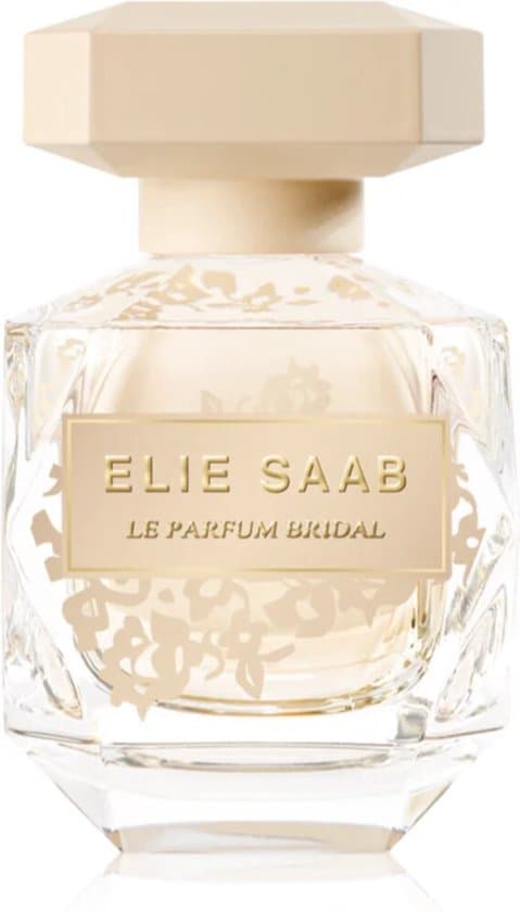 Elie Saab Le Parfum Bridal Eau de Parfum 50ml | Dames Parfum
