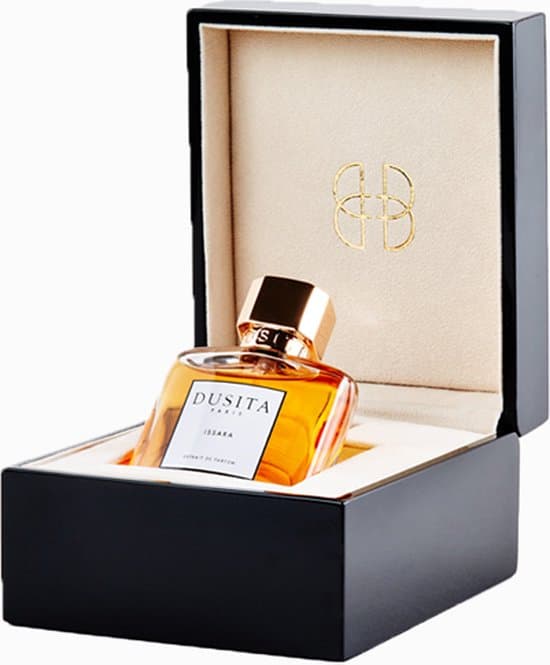 Dusita Eau de Parfum Issara Extrait de Parfum 50ml | Unisex Parfum
