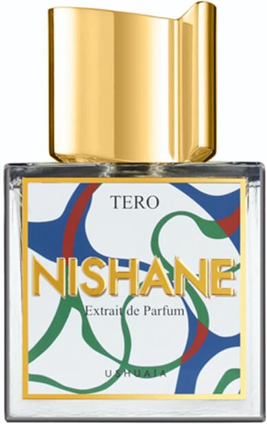 NISHANE Time Capsule Collection Tero Extrait De Parfum 100ml | Unisex Parfum