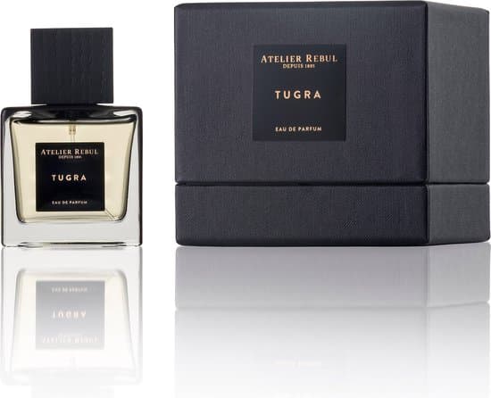 Atelier Rebul Fragrance Tugra Eau de Parfum 100 ml | Heren Parfum
