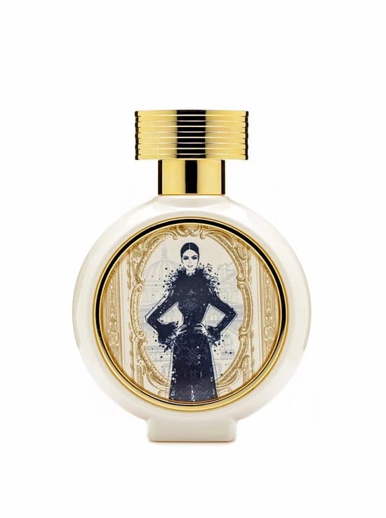 HFC Paris Magic Collection Beautiful And Wild Eau de Parfum 75ml | Unisex Parfum