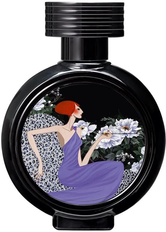 Hfc Paris Wrap Me In Dreams Eau De Parfum 75 Ml (woman)
