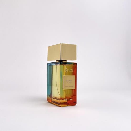 Gritti Venetia Extrait de Parfum Ivy Collection Mango Aoud 100ml | Unisex Parfum