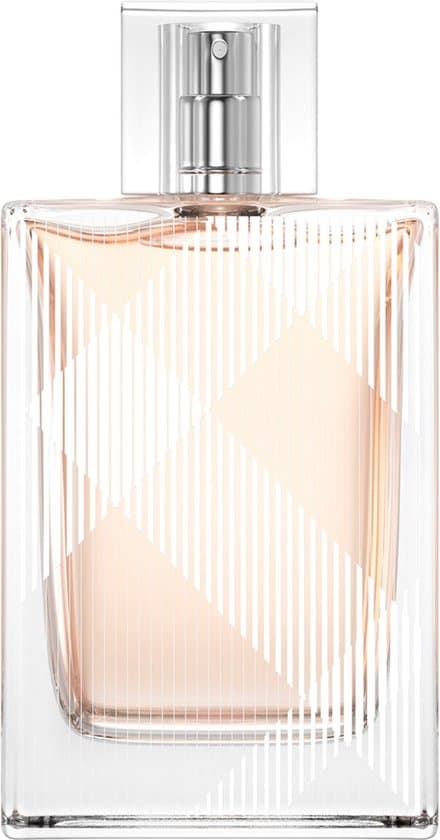 Burberry Brit For Her 50 ml Eau de Toilette - Damesparfum
