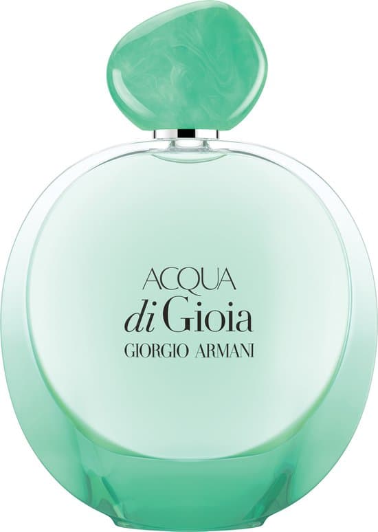 Giorgio Armani Acqua di Gioia Intense Eau de Parfum 100ml