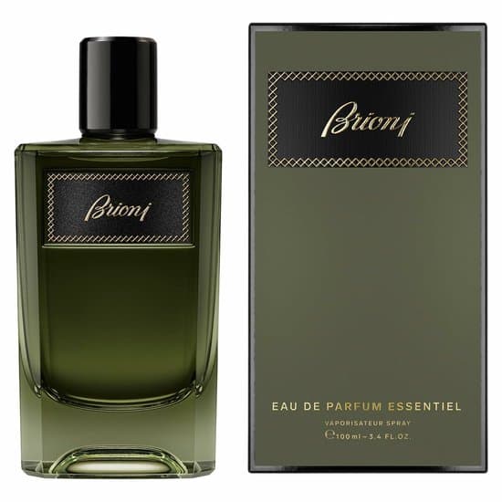 Brioni Eau de Parfum Essentiel 100ml | Heren Parfum