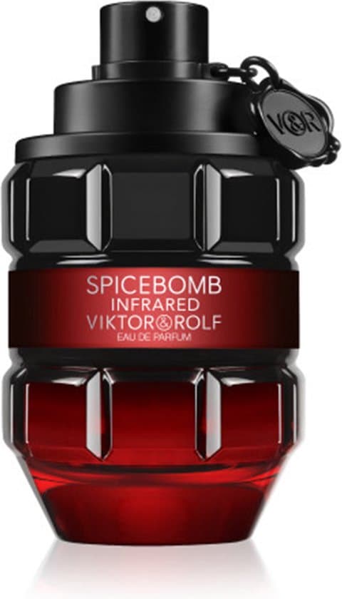 Viktor & Rolf Spicebomb Infrared Eau de Parfum 90ml | Heren Parfum