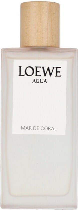 Loewe - Damesparfum - Agua Mar de Coral - Eau de toilette 100 ml