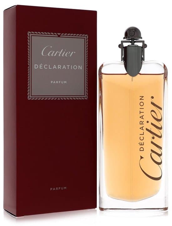 Cartier Declaration eau de parfum spray 100 ml