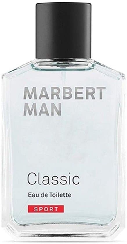 Marbert Man Classic Sport Eau de Toilette 50 ml
