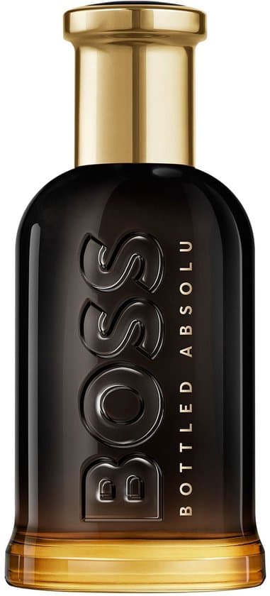 HUGO BOSS Boss Bottled Absolu Parfum Intense 50 ml