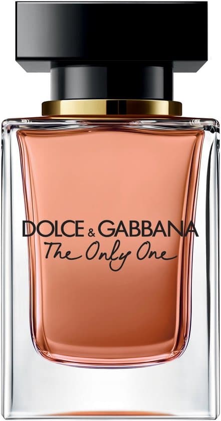 Dolce & Gabbana The Only One Eau de Parfum 50ml