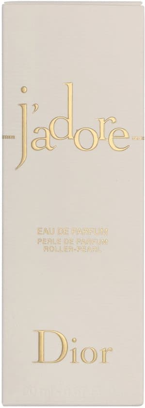 Dior J'adore 20 ml Eau de Parfum roller-pearl - Damesparfum