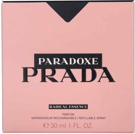Prada Paradoxe Radical Essence 30 ml Parfum Spray