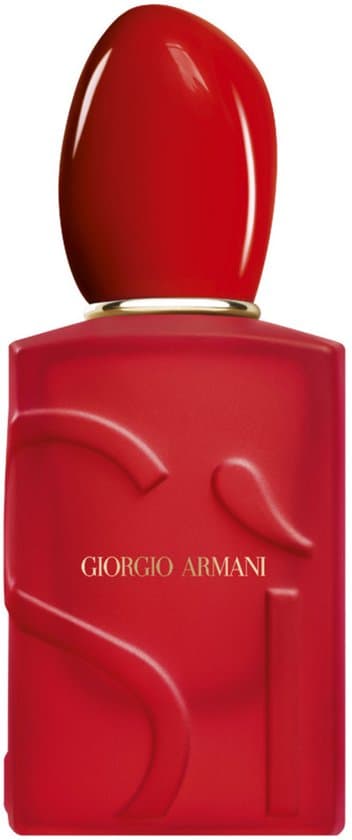 Giorgio Armani Si Passione Red Eau de Parfum 50 ml | Dames Parfum
