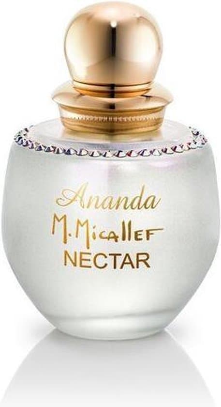 M. Micallef Ananda Collection M.Micallef Ananda Nectar Eau de Parfum 30ml | Unisex Parfum