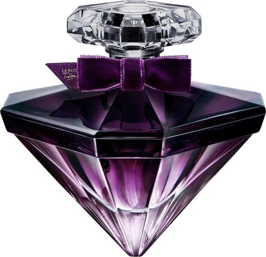 Lancôme La Nuit Trésor 2024 Eau de parfum spray 100ml