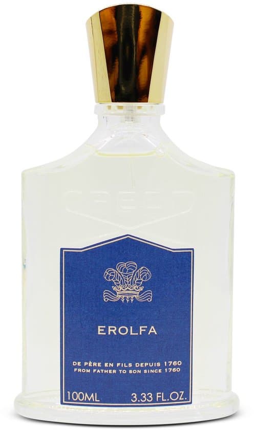 Creed Erolfa Door Creed Eau De Parfum Spray 100 ml - Geuren Voor Mannen