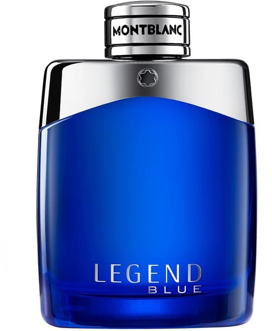 Montblanc Legend Blue Eau de Parfum 100ml | Heren Parfum