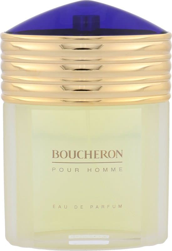 Pour homme Boucheron - 100 ml - Eau de parfum