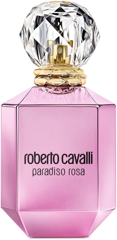 Roberto Cavalli Paradiso Rosa Eau de Parfum