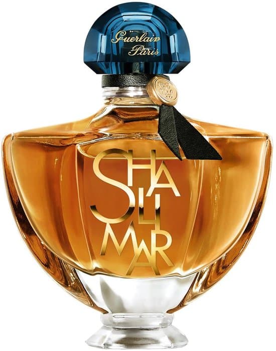 Guerlain Damesgeuren Shalimar L'Essence Eau de Parfum 50 ml | Dames Parfum