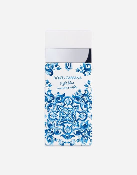 Dolce & Gabbana Light Blue Summer Vibes Eau de Toilette 50ml