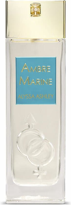 Alyssa Ashley Ambre Marine Eau de Parfum