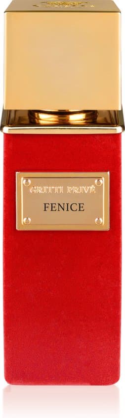 Gritti Venetia Gritti Prive Extrait de Parfum Prive Fenice 100ml | Unisex Parfum