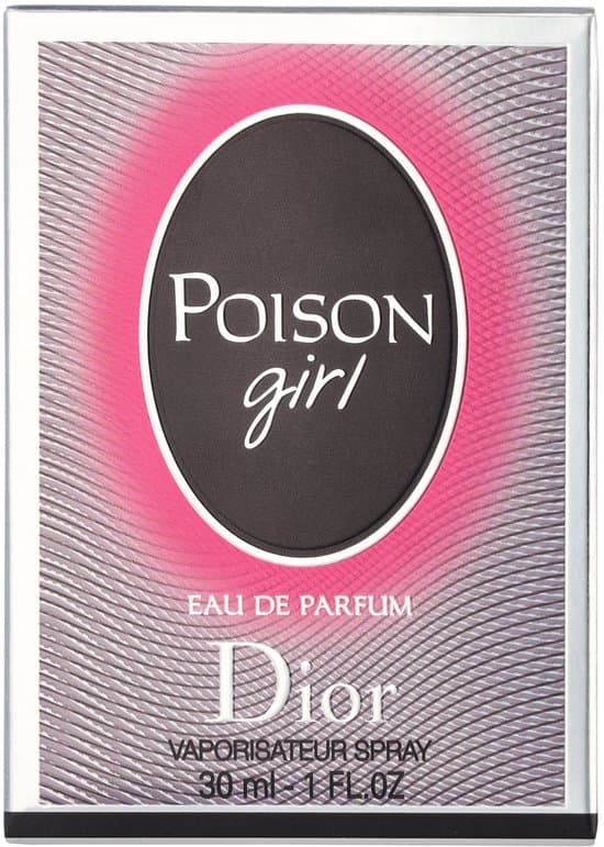Dior Poison Girl 30 ml - Eau de Parfum - for Women