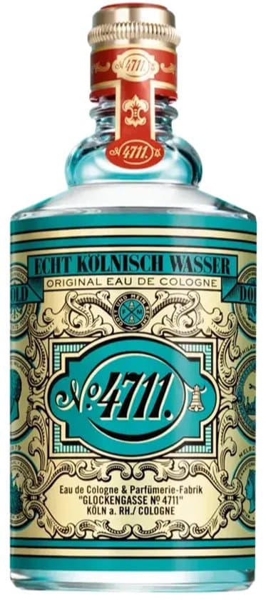 4711 Original Eau de Cologne Splash