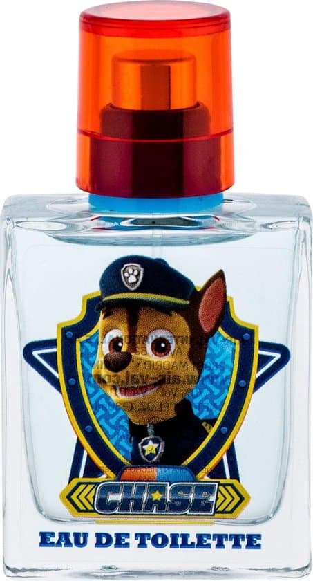 Disney Eau de Toilette Paw Patrol