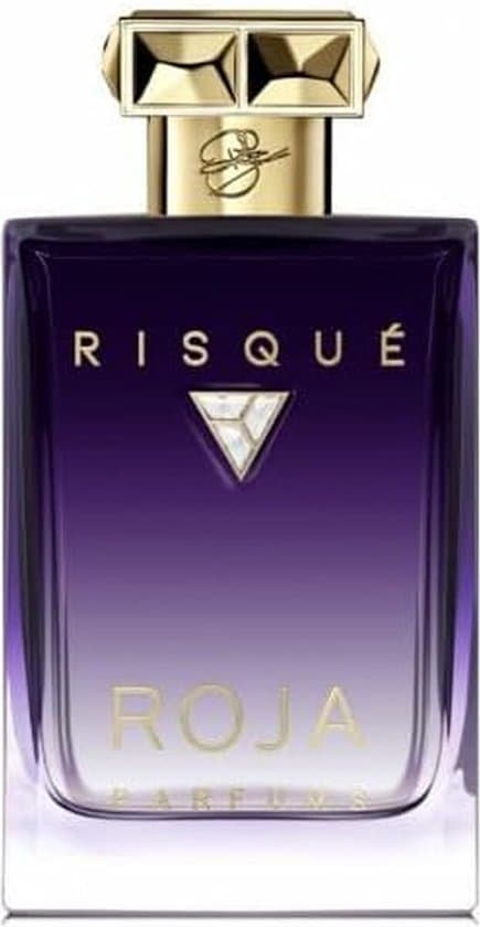 ROJA London Pour Femme Risque Essence de Parfum 100ml