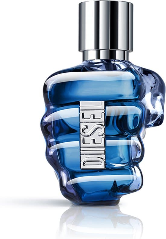 Diesel Sound of the Brave Eau de Toilette 50ml