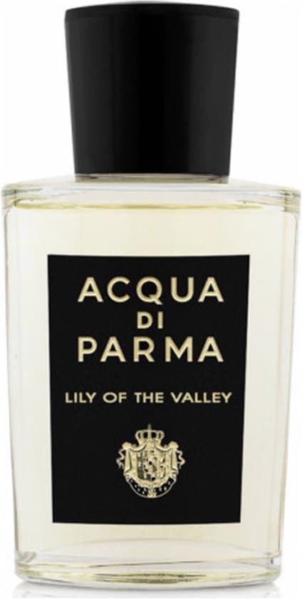 Acqua di Parma Signature Lily of the Valley Eau de Parfum 100ml