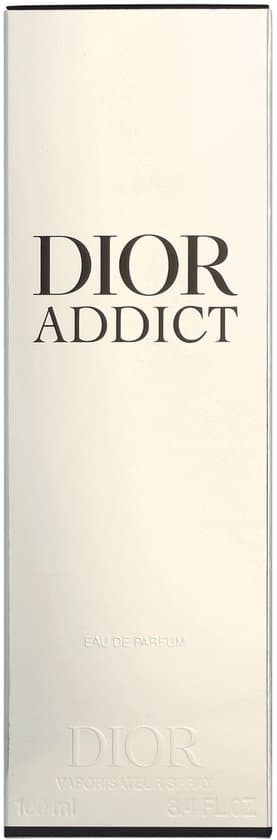 Dior Addict 100 ml Eau de Parfum - Damesparfum