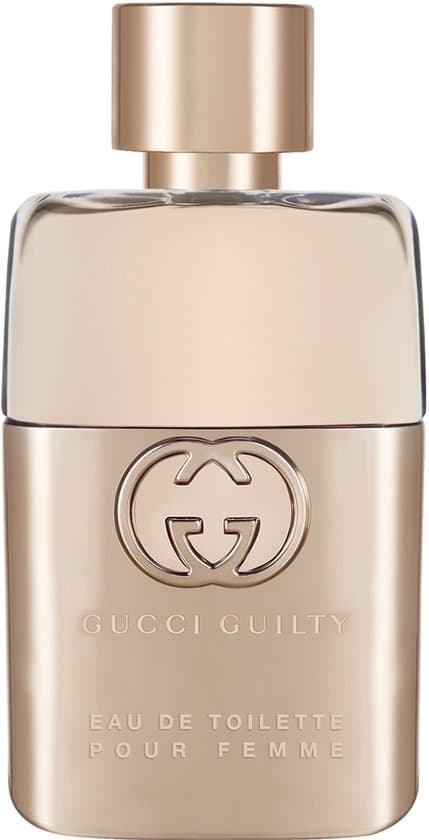 Gucci Guilty Pour Femme 30 ml Eau de Toilette - Damesparfum