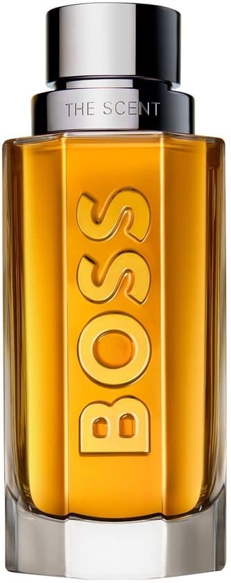 Hugo Boss BOSS THE SCENT Eau de toilette 100ml