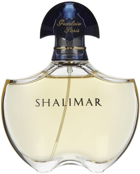 Guerlain Damesgeuren Shalimar Eau de Toilette 50 ml