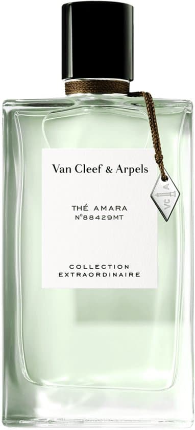 Van Cleef & Arpels The Amara Eau de Parfum 75ml | Dames Parfum