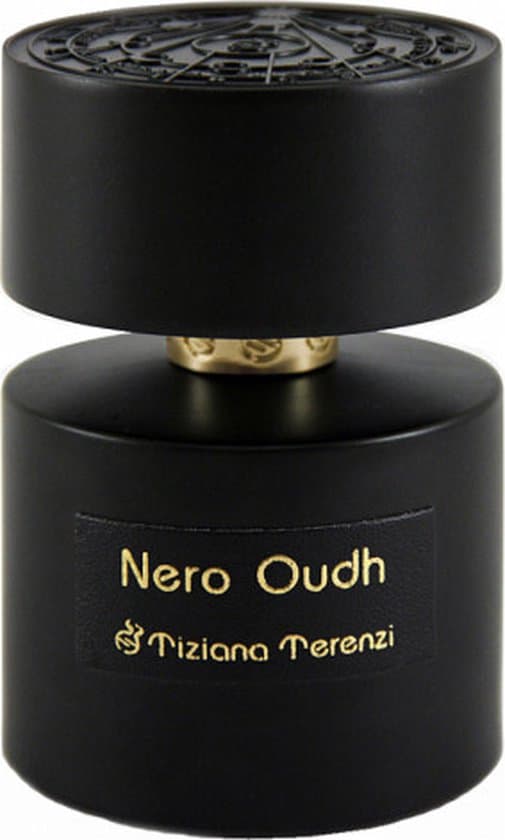 Tiziana Terenzi Luna Gold Collection Nero Oudh Extrait de Parfum 100 ml