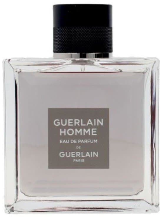 Guerlain Homme 100 ml Eau de Parfum Spray