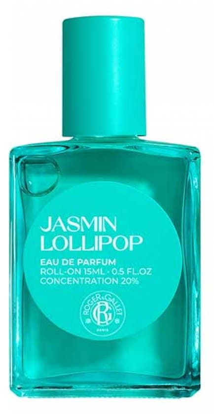 Roger & Gallet Jasmin Lollipop Eau de Parfum Roll-On 15 ml