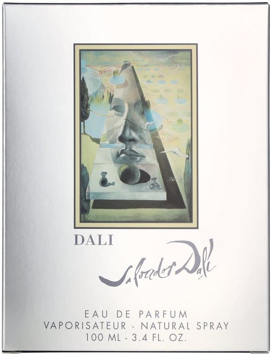 Salvador Dali Edp Spray 100 ml