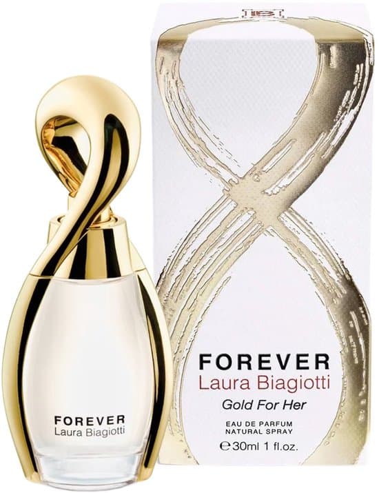 Laura Biagiotti Forever Eau de parfum spray 30 ml
